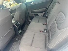 Kia Sportage 1700-116 navi 6 скорости - 10999 € / 21512.17 лв. - 40699022 8