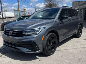 ����� �� �������� �� VW Tiguan  R Line Black Edition | PANO | LED | PODGREV | 2K