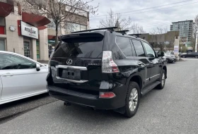 Lexus GX 460 PREMIUM * AWD * MARK LEVINSON * CARFAX *  | Mobile.bg � ����� ������ 4