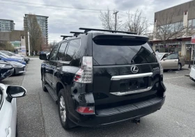 Lexus GX 460 PREMIUM * AWD * MARK LEVINSON * CARFAX *  | Mobile.bg � ����� ������ 6