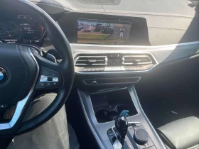 BMW X5 xDrive40i / 360 / HEAD UP  | Auto.bg — изображение 9