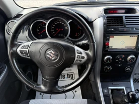 Suzuki Grand vitara 1.9D 130kc Italia 4x4 | Mobile.bg � ����� ������ 10