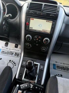 Suzuki Grand vitara 1.9D 130kc Italia 4x4 | Mobile.bg � ����� ������ 12