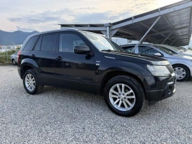 Suzuki Grand vitara 1.9D 130kc Italia 4x4 | Mobile.bg � ����� ������ 4