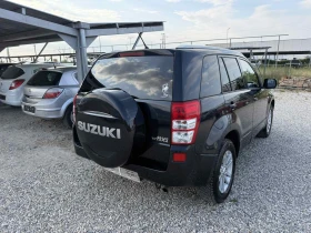 Suzuki Grand vitara 1.9D 130kc Italia 4x4 | Mobile.bg � ����� ������ 6