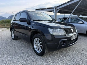 Suzuki Grand vitara 1.9D 130kc Italia 4x4 | Mobile.bg � ����� ������ 3