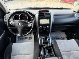 Suzuki Grand vitara 1.9D 130kc Italia 4x4 | Mobile.bg � ����� ������ 13