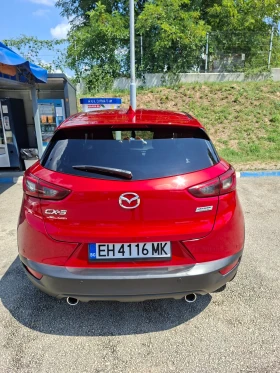 Mazda CX-3 undefined | Auto.bg — изображение 2