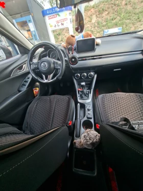 Mazda CX-3 undefined | Auto.bg — изображение 5