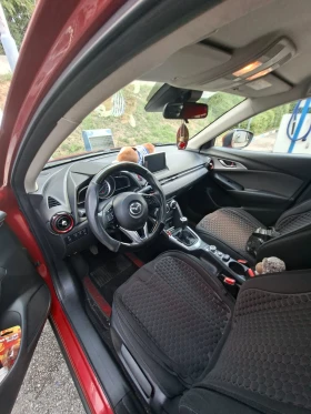 Mazda CX-3 undefined | Auto.bg — изображение 9