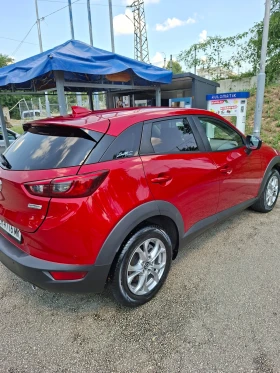 Mazda CX-3 undefined | Auto.bg — изображение 4