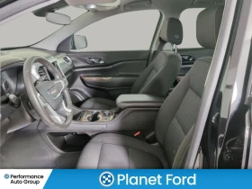 Gmc Acadia AWD 4dr SLE 6 seater tri zone climate rear outlet | Mobile.bg � ����� ������ 12