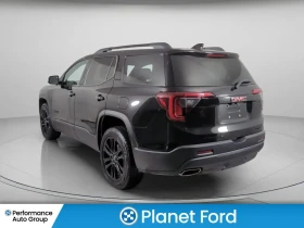 Gmc Acadia AWD 4dr SLE 6 seater tri zone climate rear outlet | Mobile.bg � ����� ������ 7