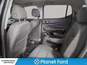 Gmc Acadia AWD 4dr SLE 6 seater tri zone climate rear outlet | Mobile.bg � ����� ������ 14