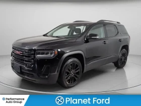 ������ Gmc Acadia