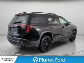 Gmc Acadia AWD 4dr SLE 6 seater tri zone climate rear outlet | Mobile.bg � ����� ������ 5