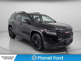 Gmc Acadia AWD 4dr SLE 6 seater tri zone climate rear outlet | Mobile.bg � ����� ������ 3