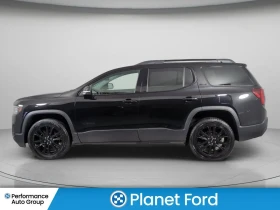 Gmc Acadia AWD 4dr SLE 6 seater tri zone climate rear outlet | Mobile.bg � ����� ������ 8