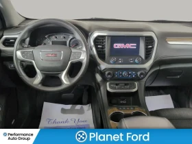 Gmc Acadia AWD 4dr SLE 6 seater tri zone climate rear outlet | Mobile.bg � ����� ������ 16