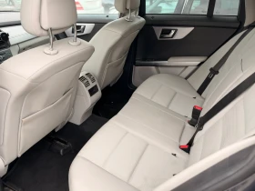 Mercedes-Benz GLK 350 бензин 4х4 на части - 500 € - 21937056 4