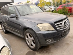 Mercedes-Benz GLK 350 бензин 4х4 на части - 500 € - 21937056 2