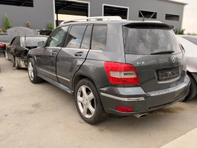 Mercedes-Benz GLK 350 бензин 4х4 на части - 500 € - 21937056 3