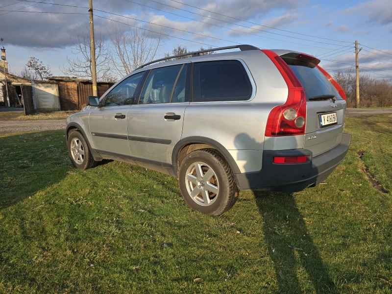 Volvo Xc90, снимка 7 - Автомобили и джипове - 49143330