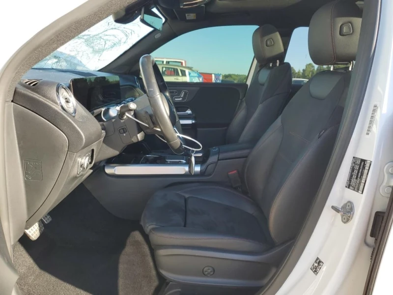 Mercedes-Benz GLB * 250 * CARFAX * КУПИ СЕГА* КЛИП, снимка 7 - Автомобили и джипове - 52851873