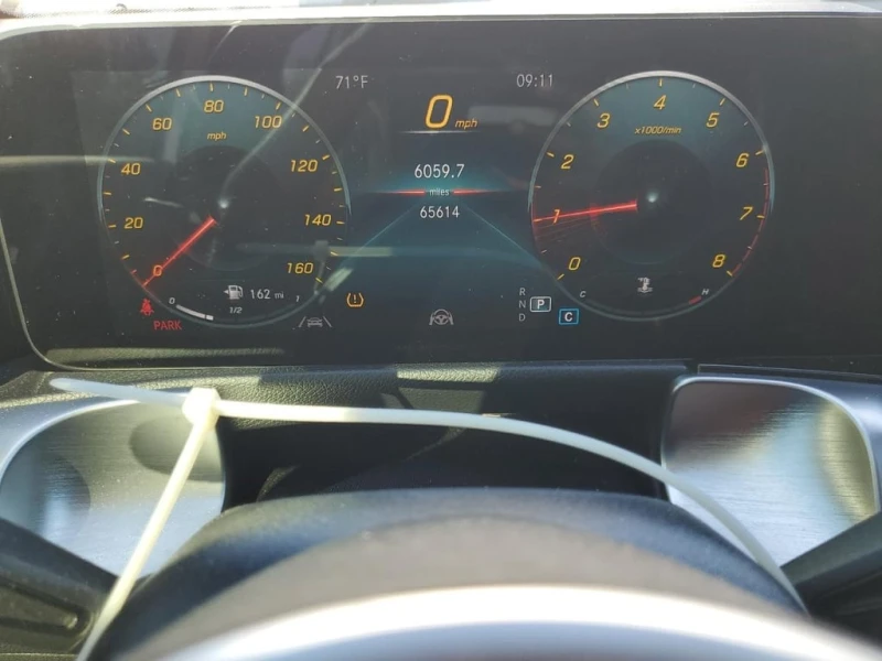 Mercedes-Benz GLB * 250 * CARFAX * КУПИ СЕГА* КЛИП, снимка 9 - Автомобили и джипове - 52851873