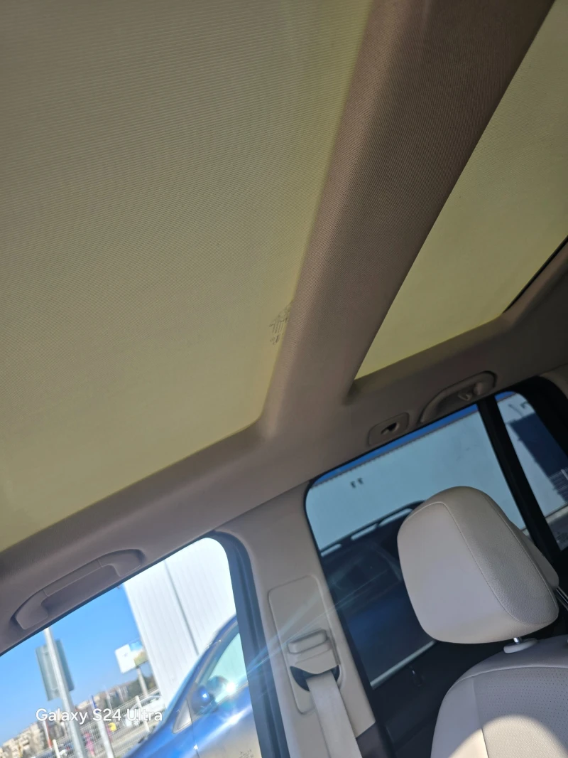 Mercedes-Benz GLK, снимка 15 - Автомобили и джипове - 52906886