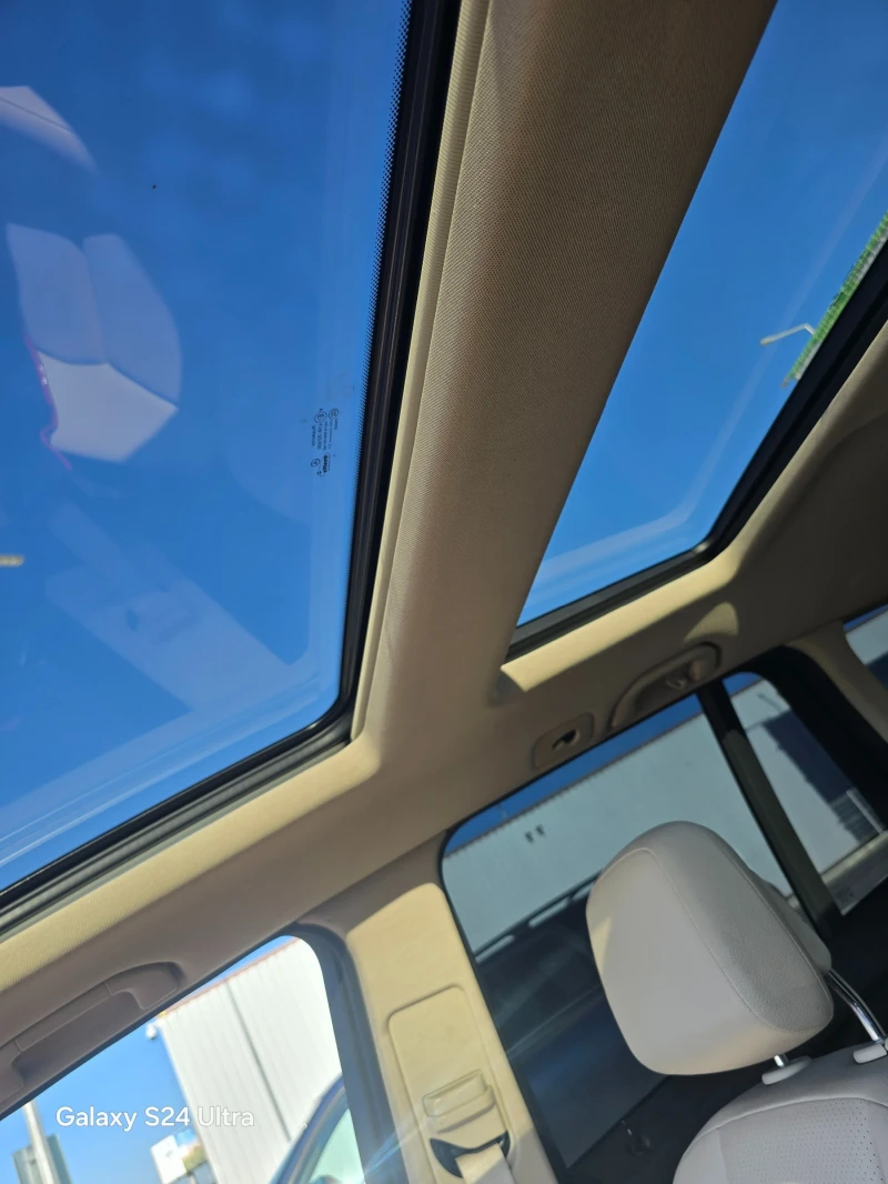 Mercedes-Benz GLK, снимка 14 - Автомобили и джипове - 52906886