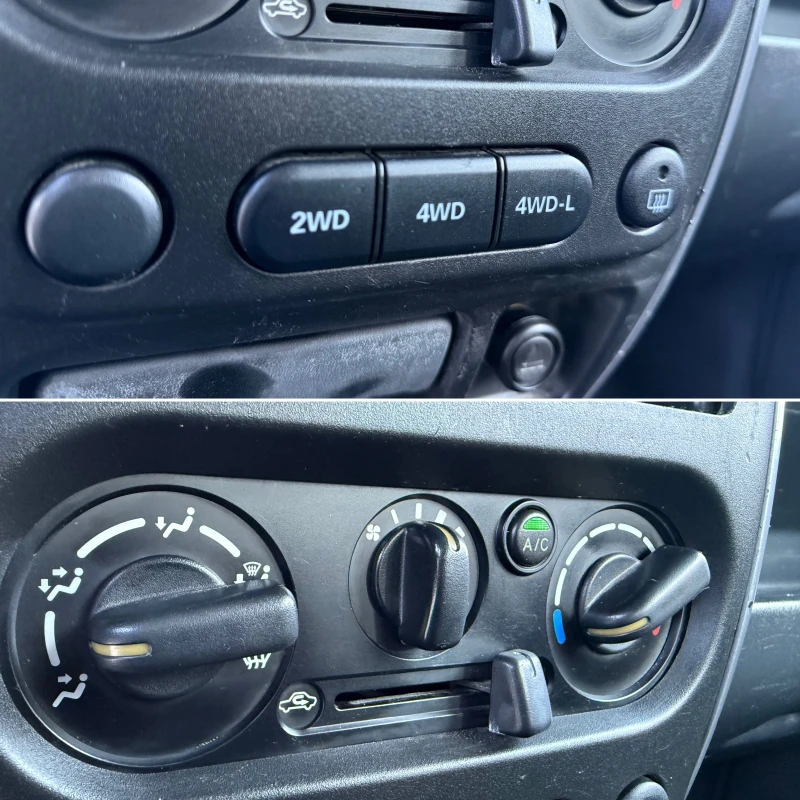 Suzuki Jimny 1.5d, 4x4, КЛИМА, FACELiFT, снимка 10 - Автомобили и джипове - 52913965