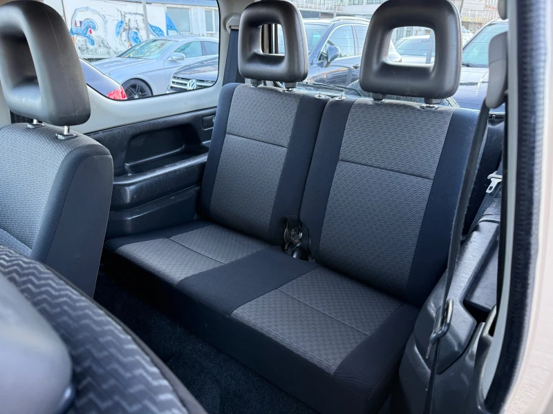 Suzuki Jimny 1.5d, 4x4, КЛИМА, FACELiFT, снимка 12 - Автомобили и джипове - 52913965