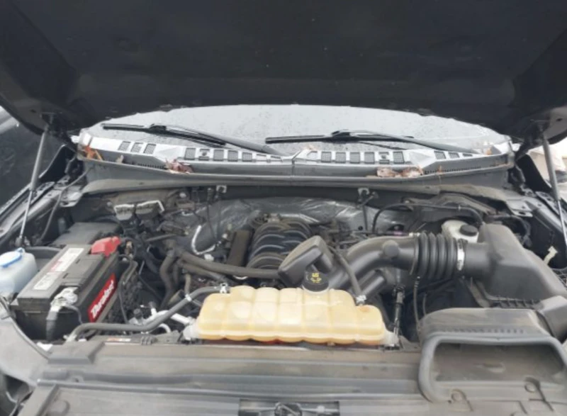 Ford F150 XLT* 5.0* 4x4, снимка 8 - Автомобили и джипове - 53201726