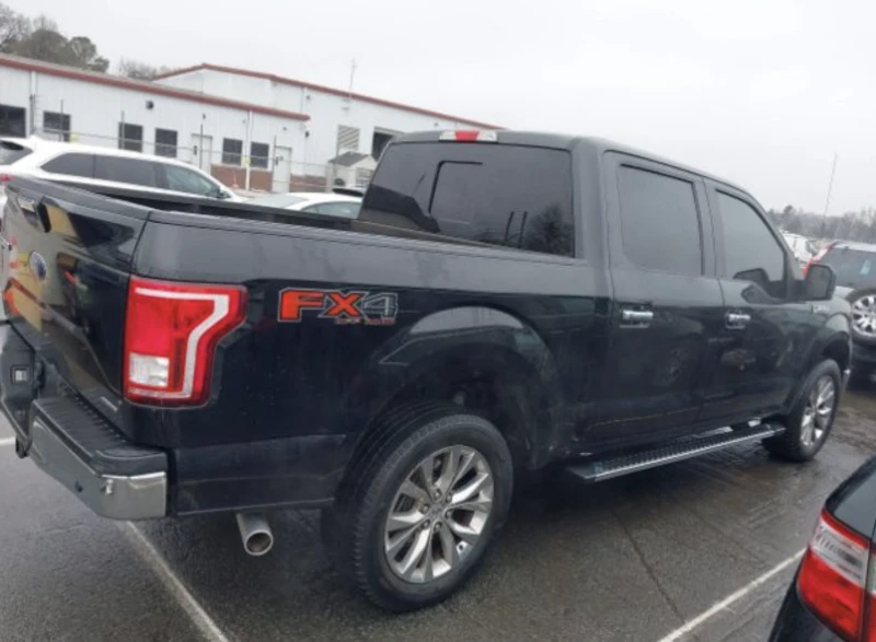 Ford F150 XLT* 5.0* 4x4, снимка 11 - Автомобили и джипове - 53201726