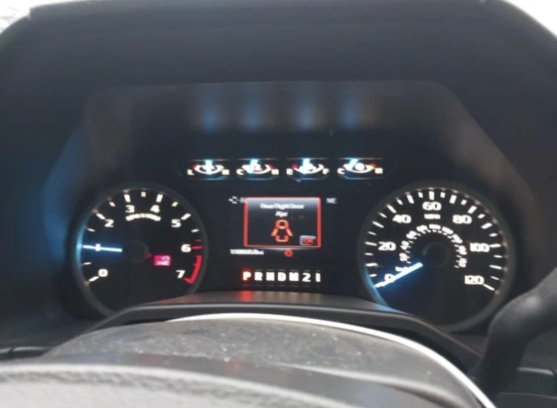 Ford F150 XLT* 5.0* 4x4, снимка 6 - Автомобили и джипове - 53201726