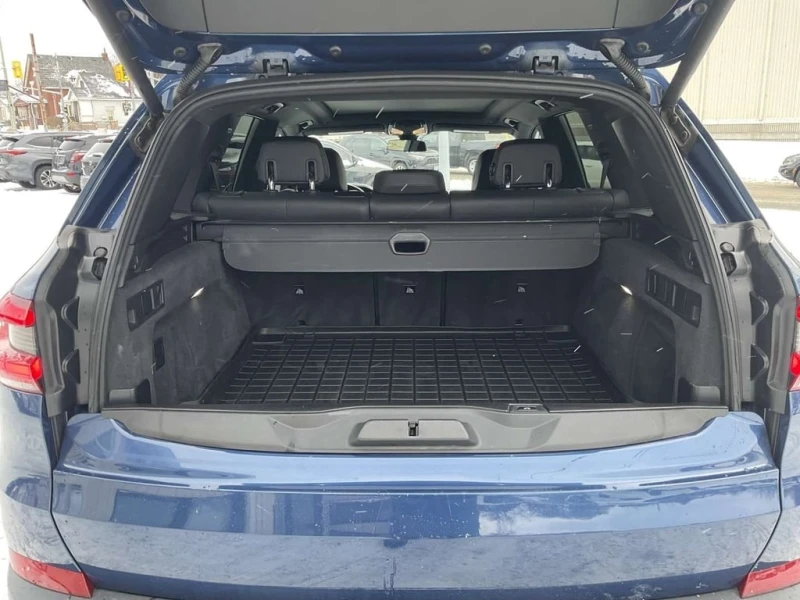 BMW X5 * xDrive40i * CARFAX * ЦЕНА ДО БГ, снимка 9 - Автомобили и джипове - 53288734