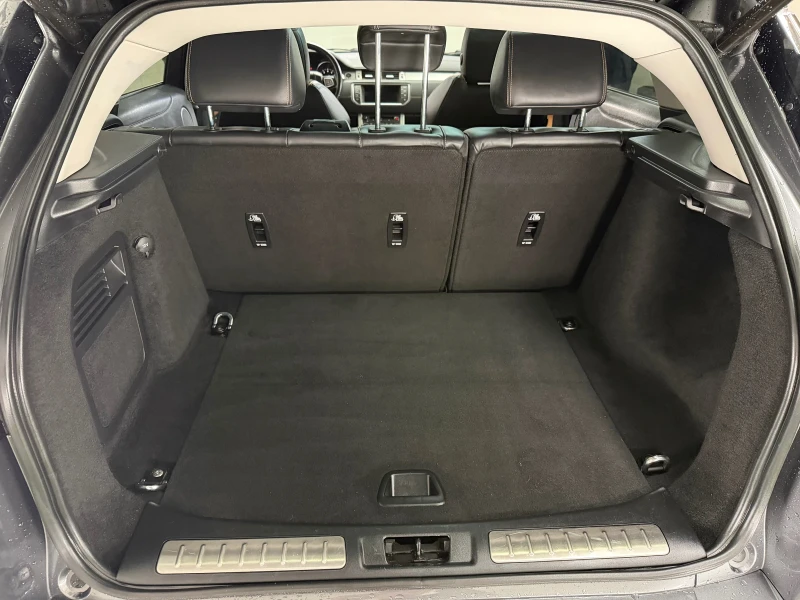 Land Rover Range Rover Evoque Evoque HB HSE Dynamic, снимка 17 - Автомобили и джипове - 53349379