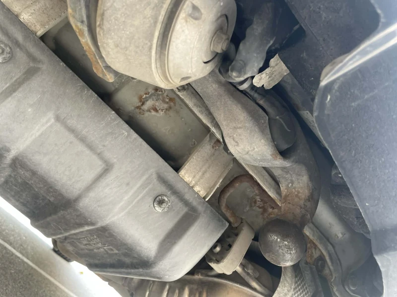 Mercedes-Benz ML 450, снимка 15 - Автомобили и джипове - 53487401