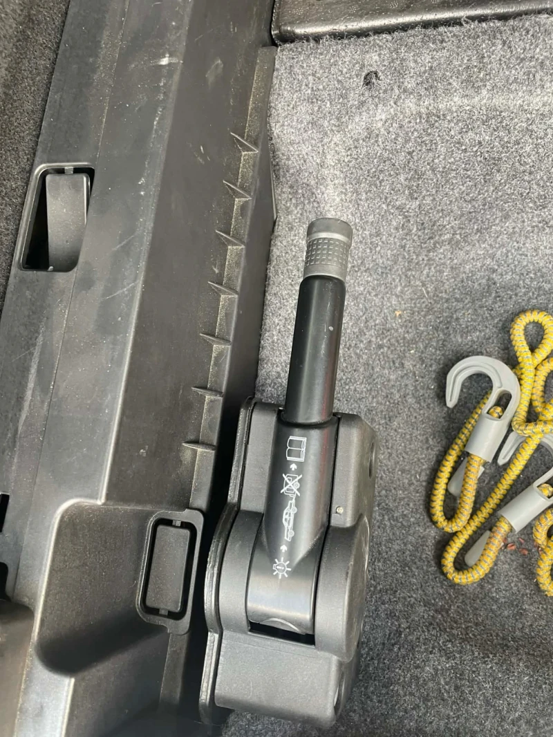 Mercedes-Benz ML 450, снимка 14 - Автомобили и джипове - 53487401