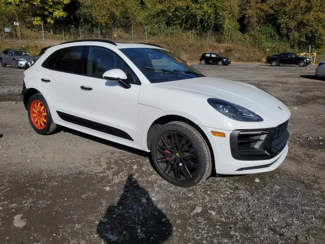 Porsche Macan GTS, снимка 3 - Автомобили и джипове - 47887192