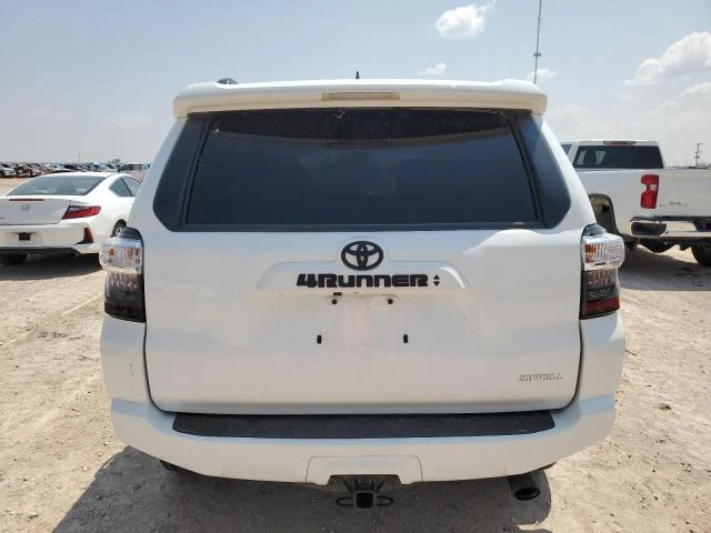 Toyota 4runner SE, снимка 2 - Автомобили и джипове - 47955067