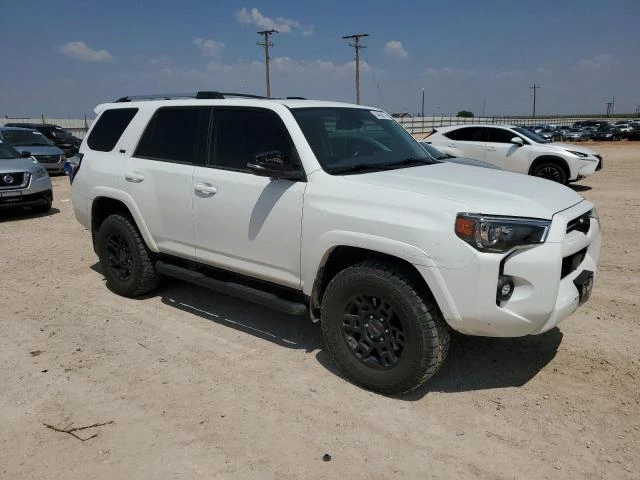 Toyota 4runner SE, снимка 3 - Автомобили и джипове - 47955067