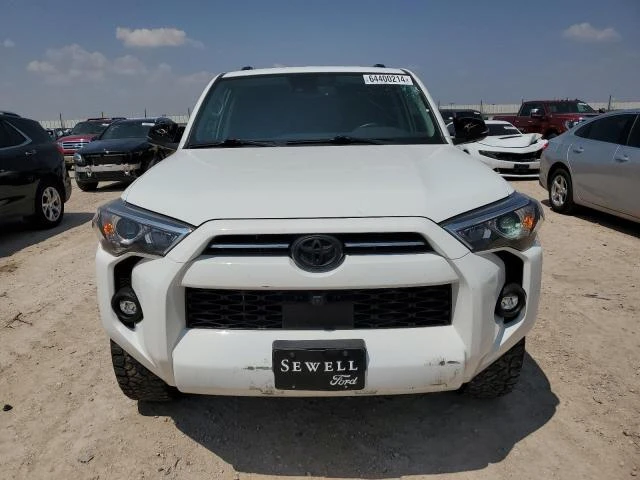 Toyota 4runner SE, снимка 1 - Автомобили и джипове - 47955067