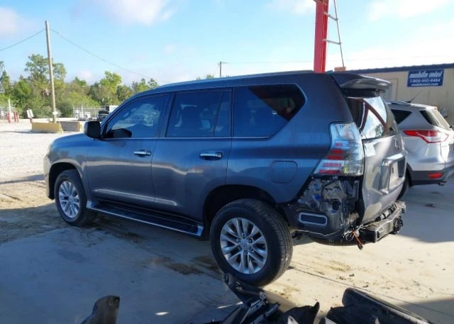 Lexus GX 460 PREMIUM, снимка 3 - Автомобили и джипове - 49287028