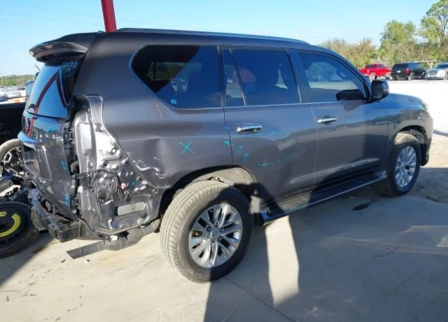 Lexus GX 460 PREMIUM, снимка 5 - Автомобили и джипове - 49287028