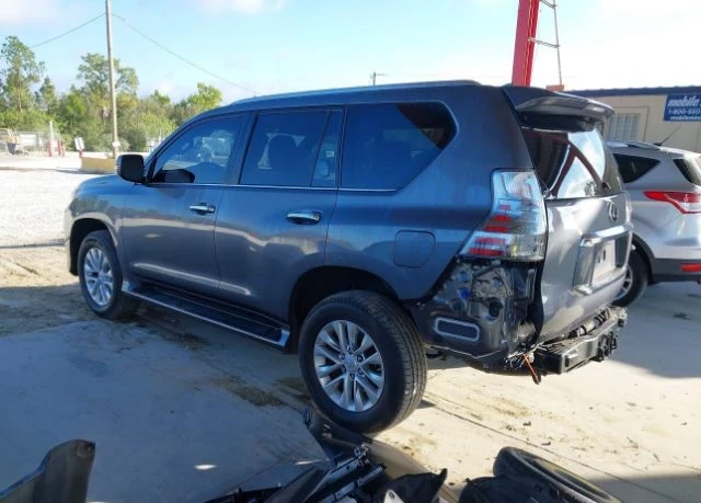 Lexus GX 460 PREMIUM, снимка 2 - Автомобили и джипове - 49287028