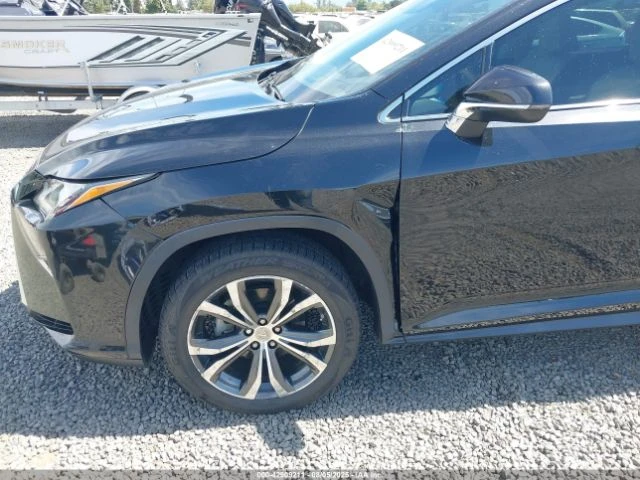 Lexus RX 450h  - изображение 6