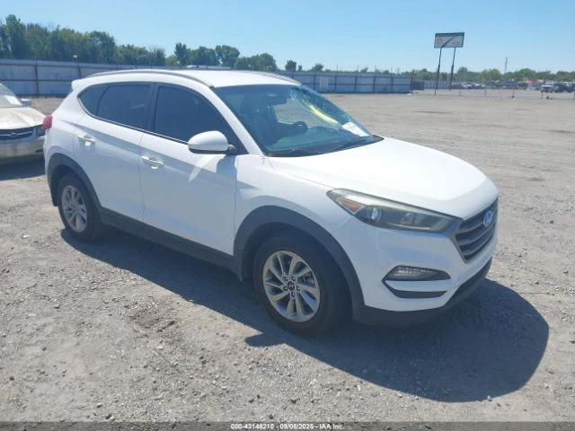 Hyundai Tucson SE 2016 - 18000 лв. / 9203.25 € - 41804645 1