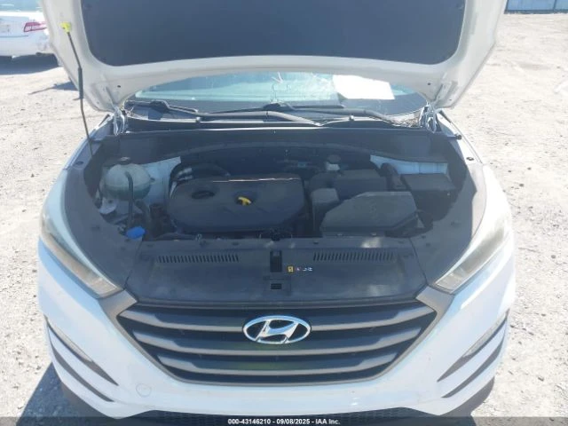 Hyundai Tucson SE 2016 - изображение 9